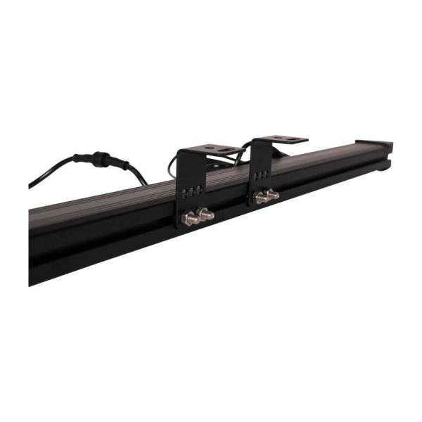 Flash bar 36 led pro. orange