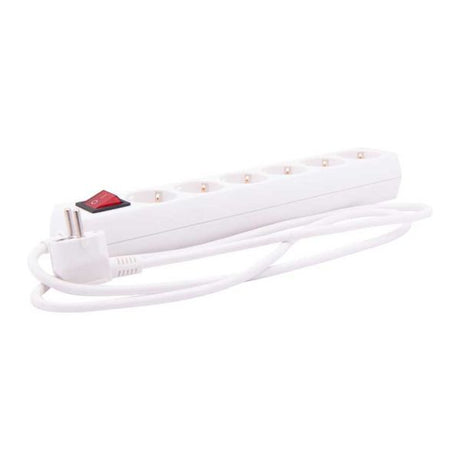 Tabelstik 6V 1,5 m. + Ra + switch