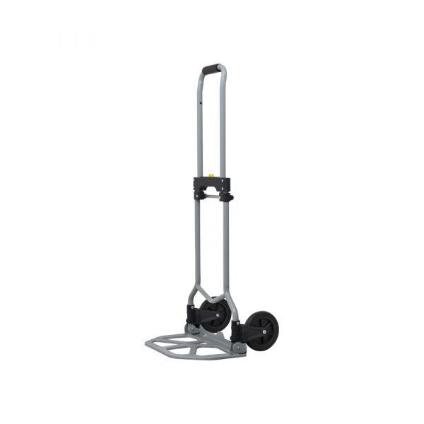 Benson foldbar håndlastbil 65 kg.