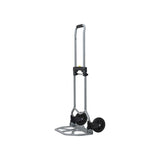 Benson foldbar håndlastbil 65 kg.