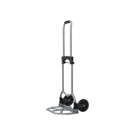 Benson foldbar håndlastbil 65 kg.