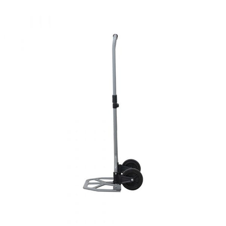 Benson foldbar håndlastbil 65 kg.