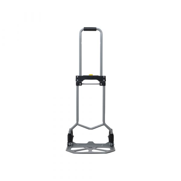 Benson foldbar håndlastbil 65 kg.