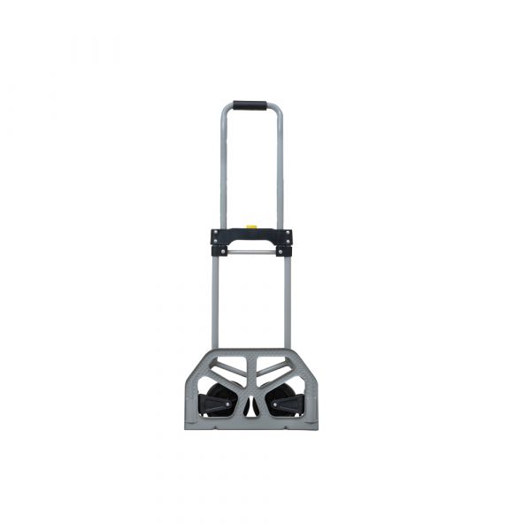 Benson foldbar håndlastbil 65 kg.