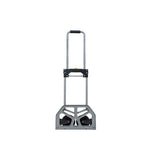 Benson foldbar håndlastbil 65 kg.