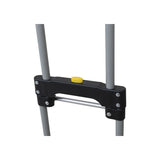 Benson foldbar håndlastbil 65 kg.