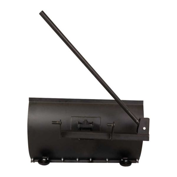 Tarsus sneplov til mini dumper