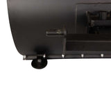 Tarsus sneplov til mini dumper