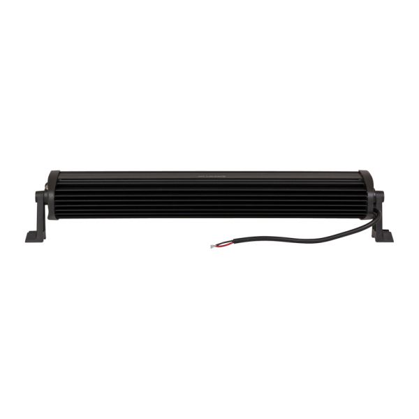 LED stråle arbejdslampe 40x630 12 24 v