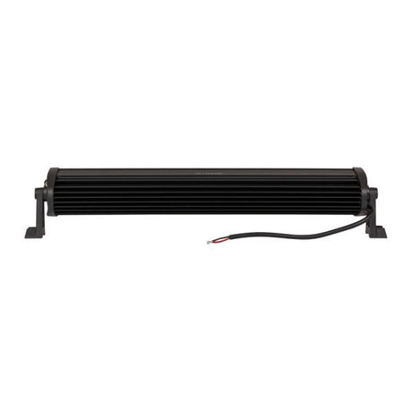 LED stråle arbejdslampe 40x630 12 24 v