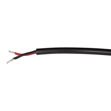 LED stråle arbejdslampe 40x630 12 24 v