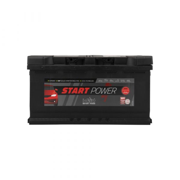 Batteri 12v 100ah intt start