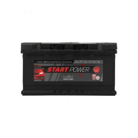 Ac cu 12v 100ah intt start