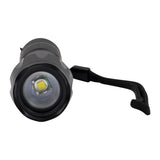 Ac lommelygte ttical pro