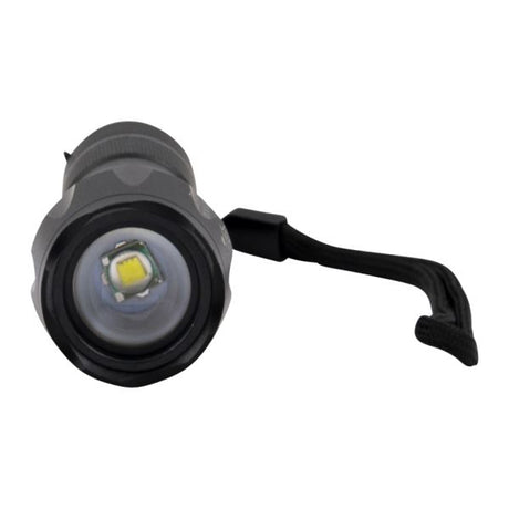 Ac lommelygte ttical pro