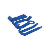 Topgear afmonteringssæt til dørbeklædning 5-delt *