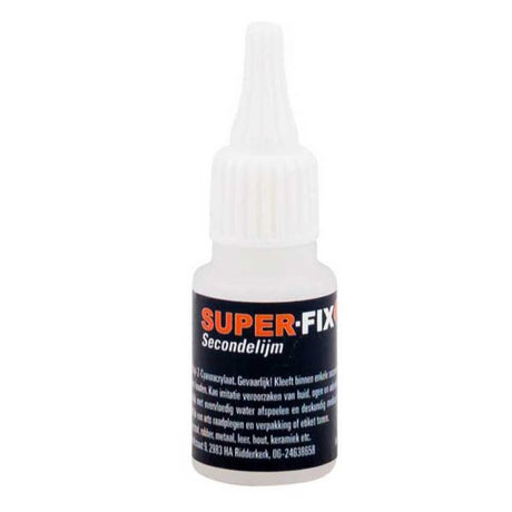 Super lim 20 gram super-fix