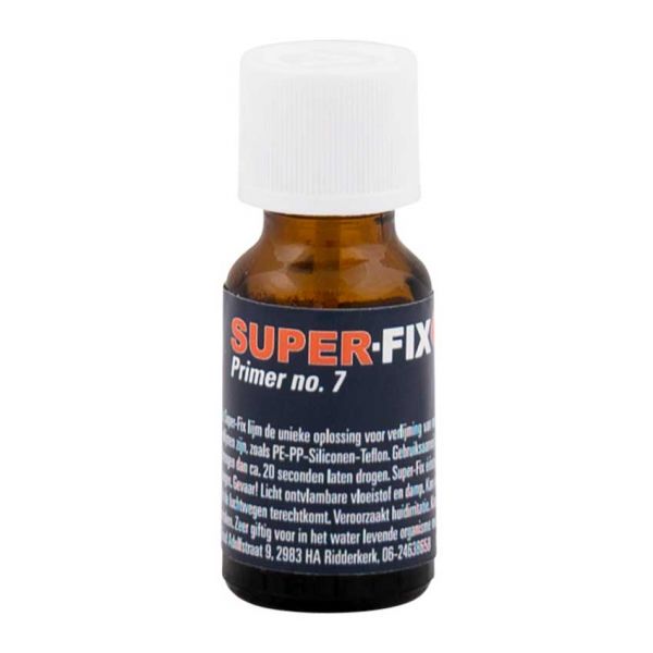 Ca lim primer super-fix