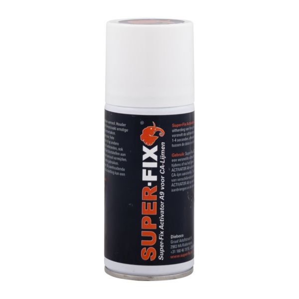 Ac super fix tivator a9