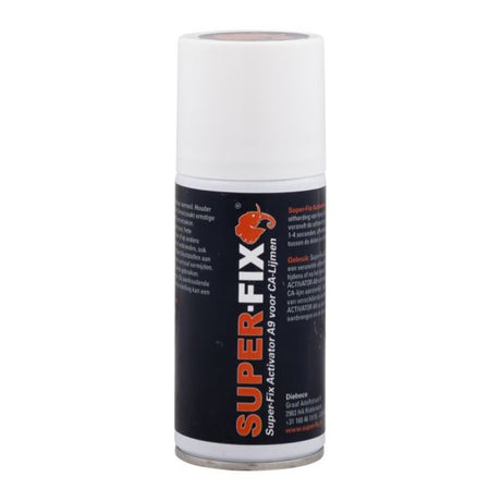 Ac super fix tivator a9