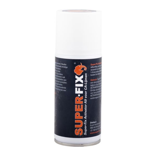 Ac super-fix tivator a9 + 20 gram lim