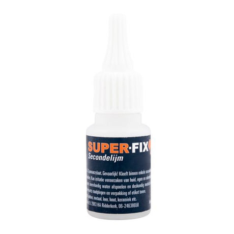 Ac super-fix tivator a9 + 20 gram lim