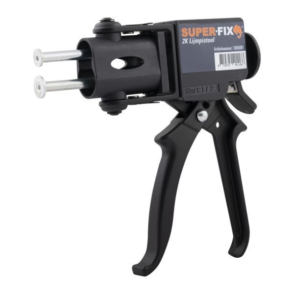 Limpistol super-fix.