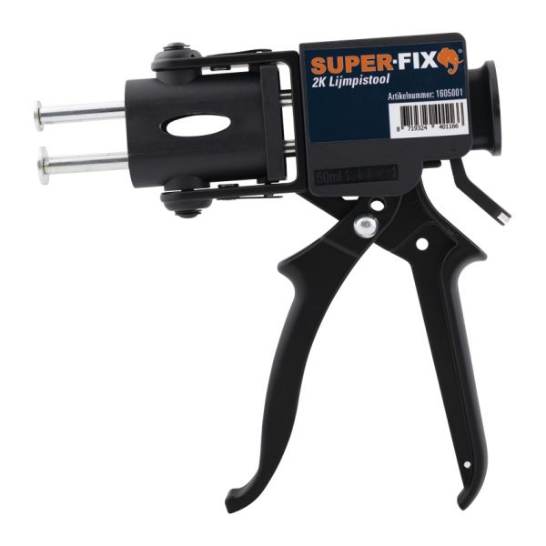 Limpistol super-fix.
