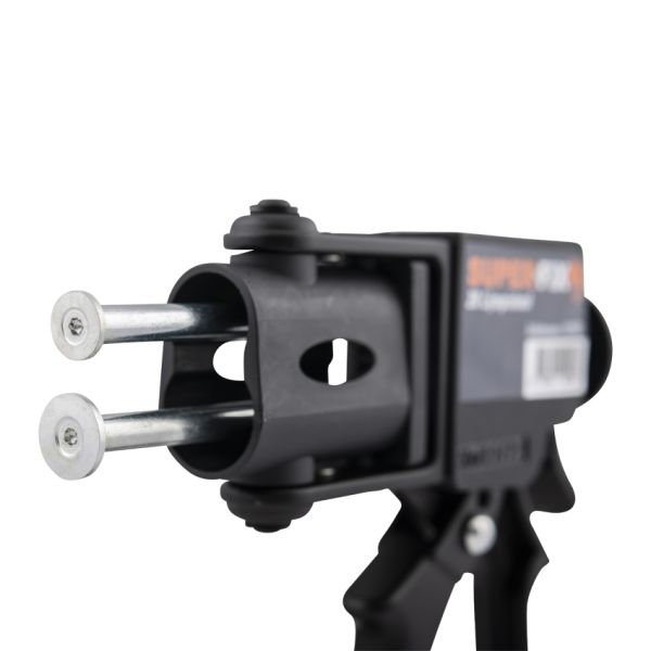 Limpistol super-fix.