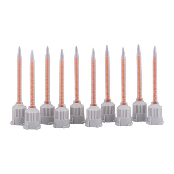 Mixer tips gel 10 stk. super fix