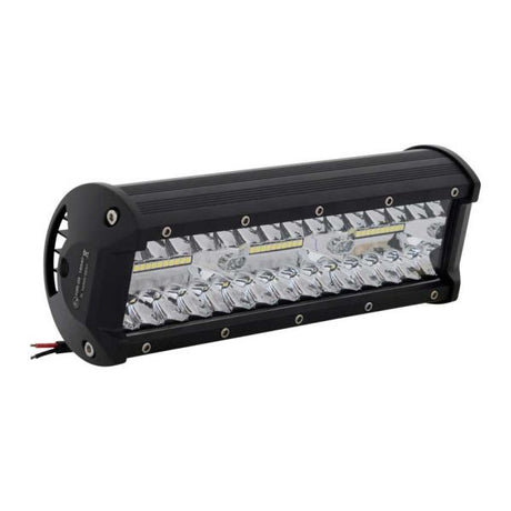 Arbejdslampe 60 LED Pro 23 cm.
