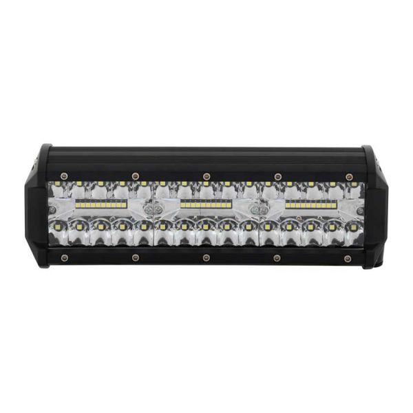 Arbejdslampe 60 LED Pro 23 cm.