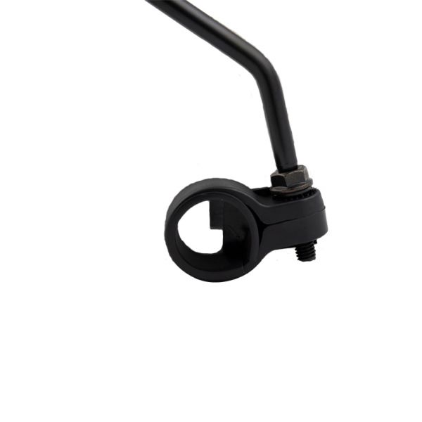 Accheen reviøs cykel