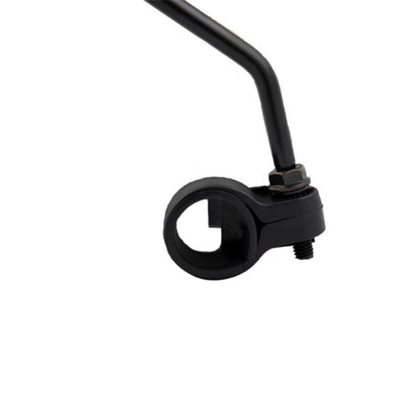 Accheen reviøs cykel
