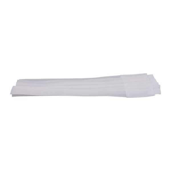 Kabelbindemiddel velcro 10 paps