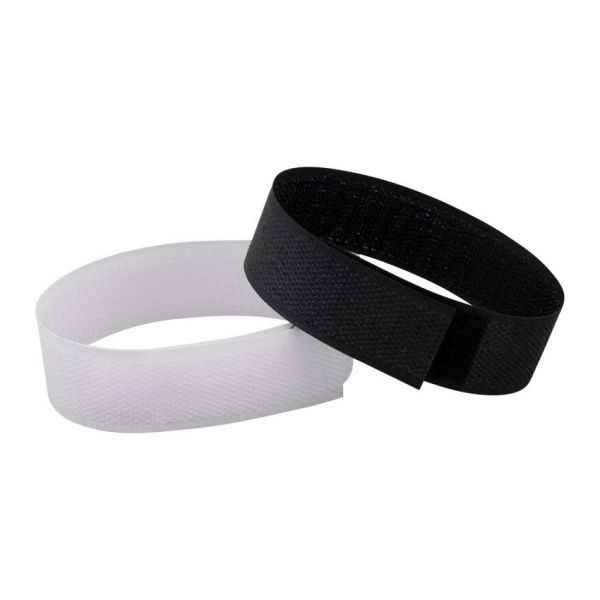Kabelbindemiddel velcro 10 paps