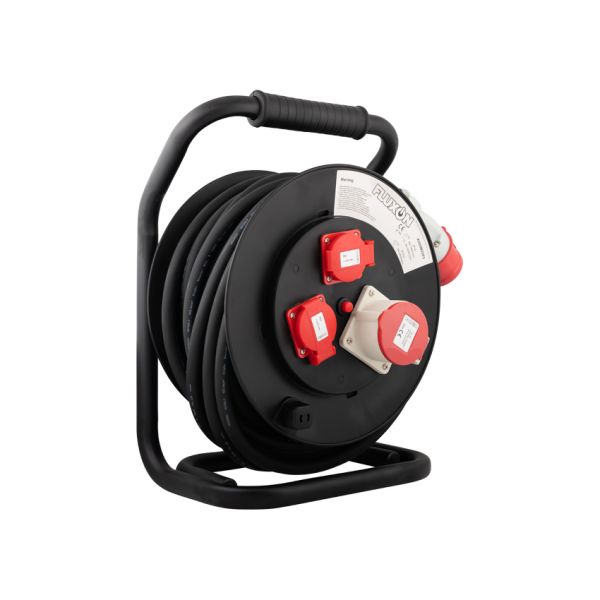 Ngk hjul 380v 20 meter