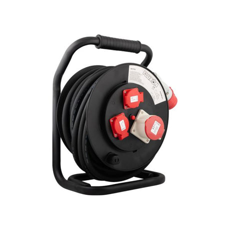 Ngk hjul 380v 20 meter