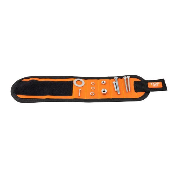 Topgear magnetisk armbånd