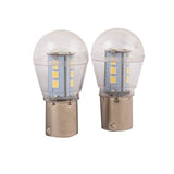 Topgear LED-lampe 12 volt ba15s