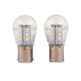Topgear LED-lampe 12 volt ba15s