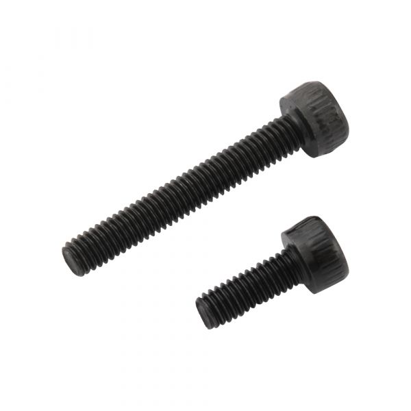 Topgear unbracon bolt ass. 120 stk
