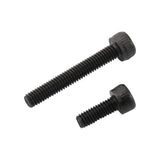 Topgear unbracon bolt ass. 120 stk