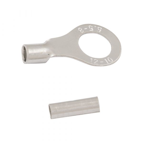 Topgear ferrule eye ass. 340 styk *