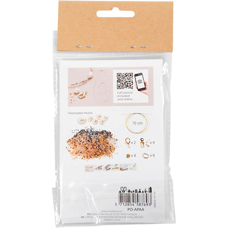 Creativ firma cc creative mini hobby sæt smykke armbånd