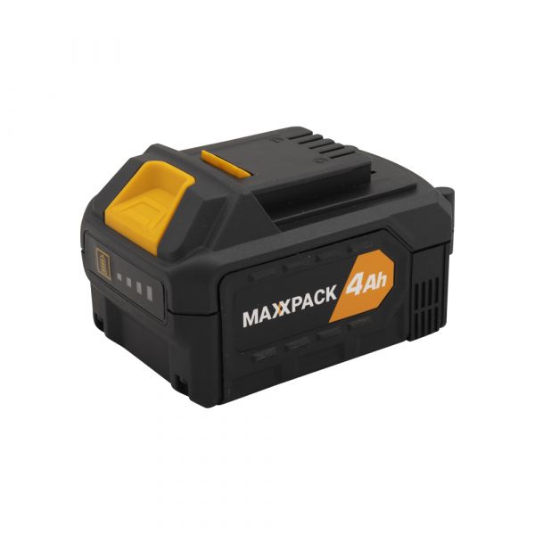 AC Batteri 18 volt 4AH