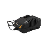 Batavia produkter maxxpack 18v oplader 2 4ah