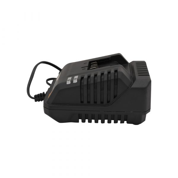 Batavia produkter maxxpack 18v oplader 2 4ah