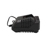Batavia produkter maxxpack 18v oplader 2 4ah