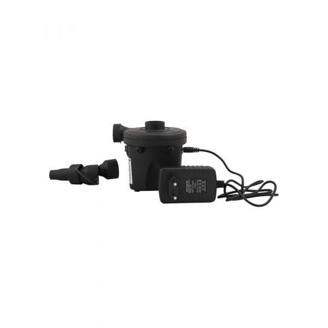Topgear luftpumpe dc 12v ac 100-240v 35 w.